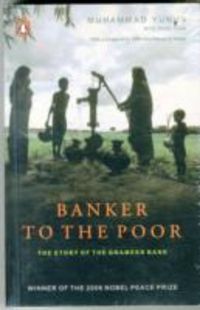 Produktbild: Yunus, M: Banker to the Poor