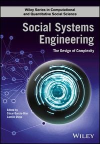 Produktbild: Social Systems Engineering