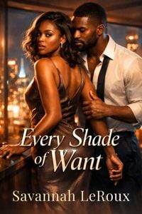 Produktbild: Every Shade of Want