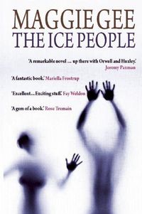 Produktbild: Gee, M: Ice People