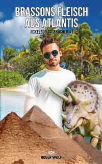 Produktbild: Brassons Fleisch aus Atlantis