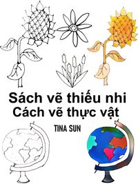 Produktbild: S&aacute;ch v&iquest; thi&iquest;u nhi: C&aacute;ch v&iquest; th&iquest;c v&iquest;t