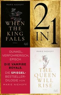 Produktbild: Vampire Royals: 2in1 Bundle