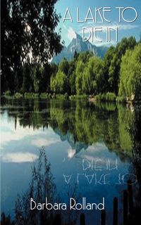 Produktbild: A Lake to Die in