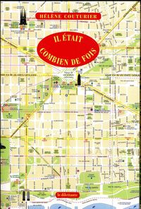 Produktbild: Il &eacute;tait combien de fois
