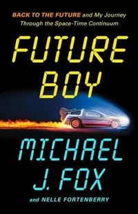 Produktbild: Future Boy