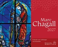 Produktbild: Marc Chagall 2027