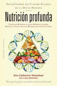 Produktbild: Nutrici&oacute;n profunda
