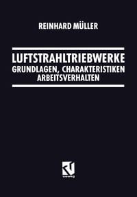Produktbild: Luftstrahltriebwerke