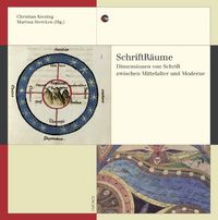 Produktbild: SchriftR&auml;ume
