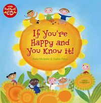 Produktbild: Mcquinn, A: If You're Happy and You Know it
