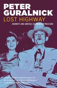 Produktbild: Lost Highway