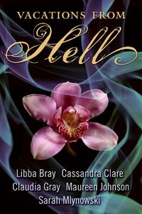 Produktbild: Vacations from Hell