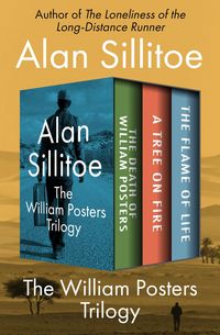 Produktbild: The William Posters Trilogy