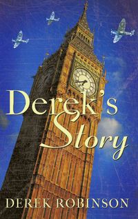 Produktbild: Derek's Story