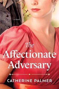 Produktbild: The Affectionate Adversary