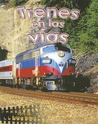 Produktbild: Trenes En Las V&iacute;as (Trains on the Tracks)