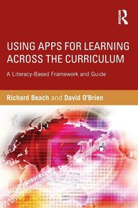 Produktbild: Using Apps for Learning Across the Curriculum