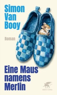 Produktbild: Eine Maus namens Merlin