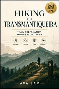 Produktbild: Hiking the Transmantiqueira