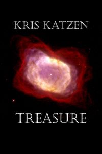 Produktbild: Treasure (Interstellar Stories, #25)