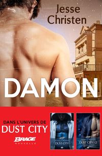 Produktbild: Dust City, T2.5 : Damon