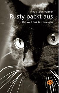 Produktbild: Rusty packt aus