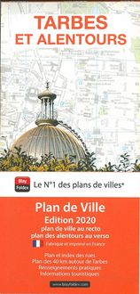 Produktbild: Tarbes