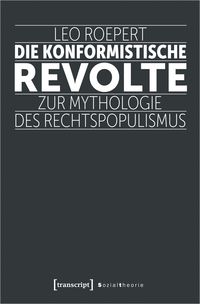 Produktbild: Die konformistische Revolte