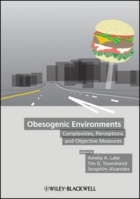 Produktbild: Obesogenic Environments