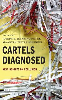 Produktbild: Cartels Diagnosed
