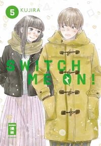 Produktbild: Switch me on! 05