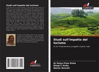 Produktbild: Studi sull'impatto del turismo