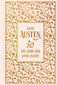 Bild vom Artikel Die Liebe der Anne Elliot vom Autor Jane Austen