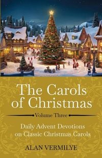 Produktbild: The Carols of Christmas Volume 3