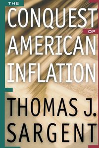 Produktbild: The Conquest of American Inflation