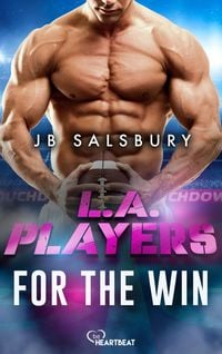 Produktbild: L.A. Players - For the win