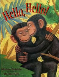 Produktbild: Hello Hello
