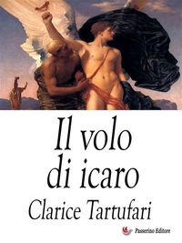 Produktbild: Il volo di Icaro