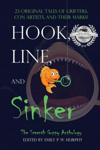 Produktbild: Hook, Line, and Sinker