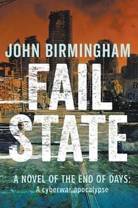 Produktbild: Fail State