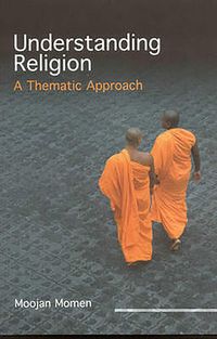 Produktbild: Understanding Religion