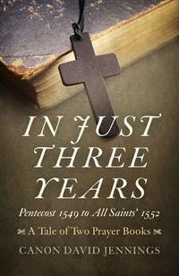 Produktbild: In Just Three Years