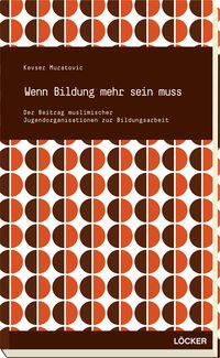 Produktbild: Wenn Bildung mehr sein muss