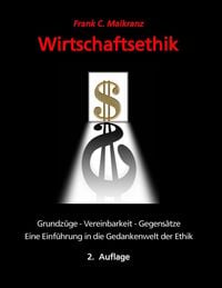 Produktbild: Wirtschaftsethik