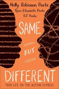 Produktbild: Same But Different Teen Life O