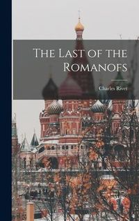 Produktbild: The Last of the Romanofs