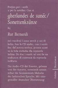 Gherlandes de sunec / Sonettenkränze