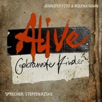 Produktbild: Alive - Gebrannte Kinder