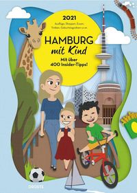 Bild vom Artikel Hamburg mit Kind vom Autor Ringdrei Media Network